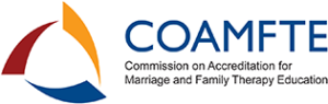 Commission on Accreditation for Marriage and Family Therapy Education
