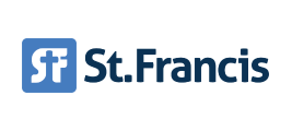 St. Francis logo