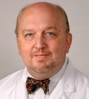 James Baxter