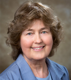 Leeper-Woodford, Sandra