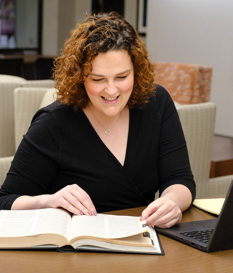 Ph.D. in Rural Health Sciences