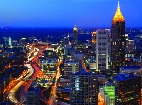 Atlanta