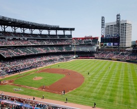 Braves Stadium