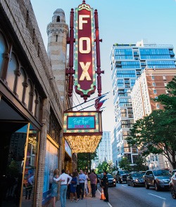 Fox Theatre