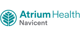 Atrium Health Navicent logo