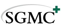 SGMC logo