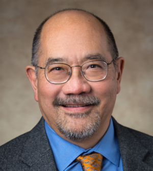 Don Nakayama, MD headshot