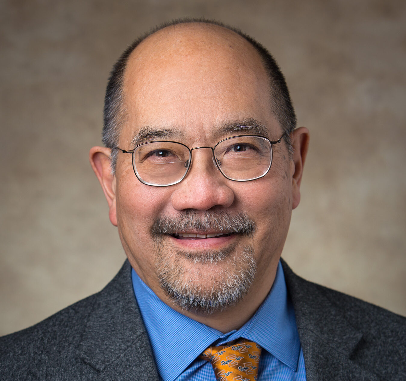 Don Nakayama, MD headshot