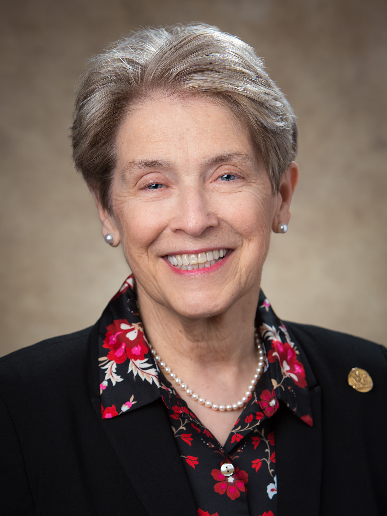 headshot of Jean R. Sumner, M.D.