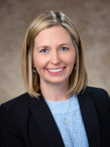 Headshot of Dr. Helen King