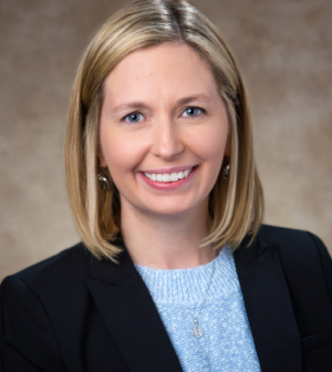 Headshot of Dr. Helen King